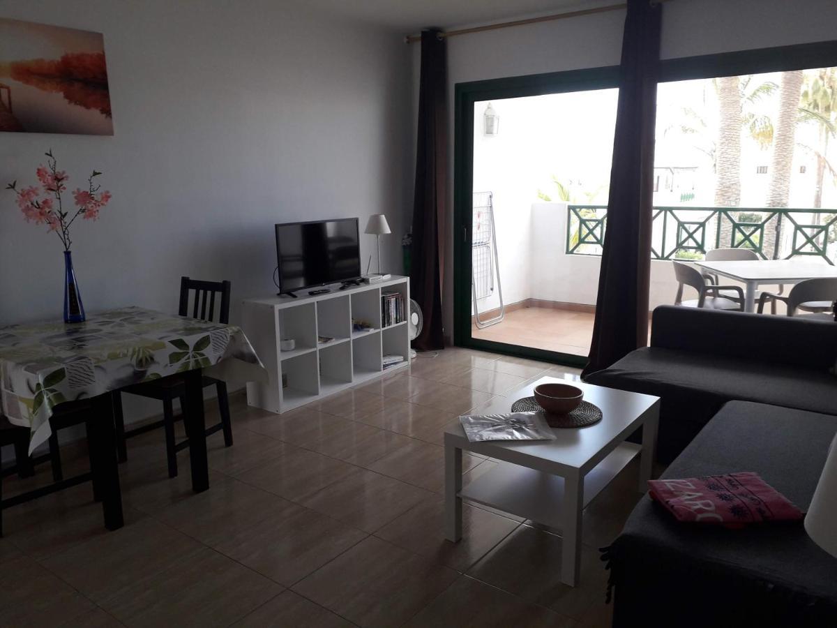 Departamento Joelle Apartment Puerto del Carmen  Luaran gambar