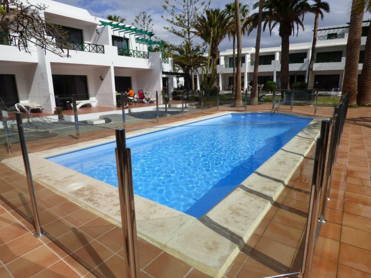 Departamento Joelle Apartment Puerto del Carmen  Luaran gambar