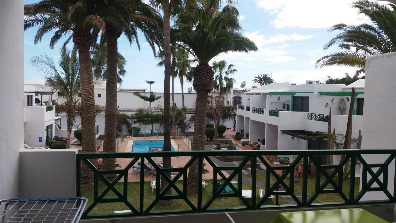 Departamento Joelle Apartment Puerto del Carmen  Luaran gambar