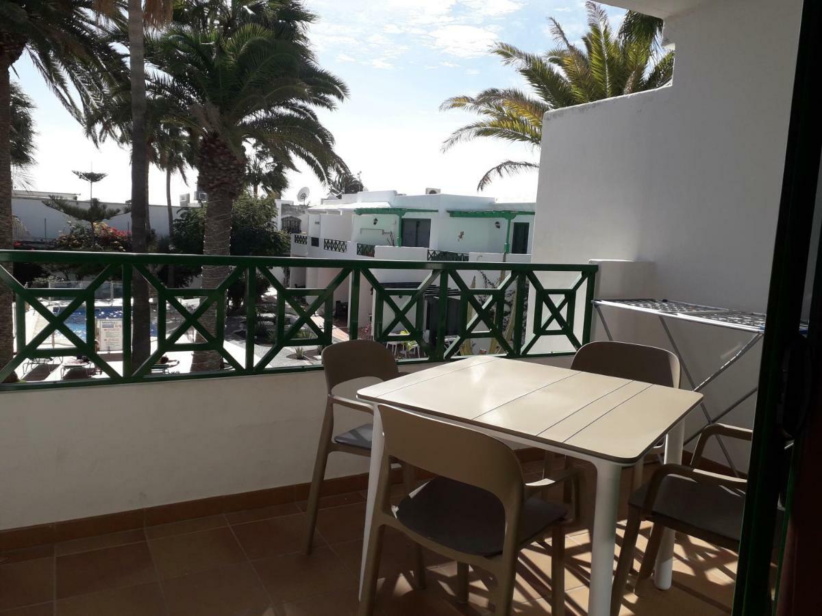 Departamento Joelle Apartment Puerto del Carmen  Luaran gambar