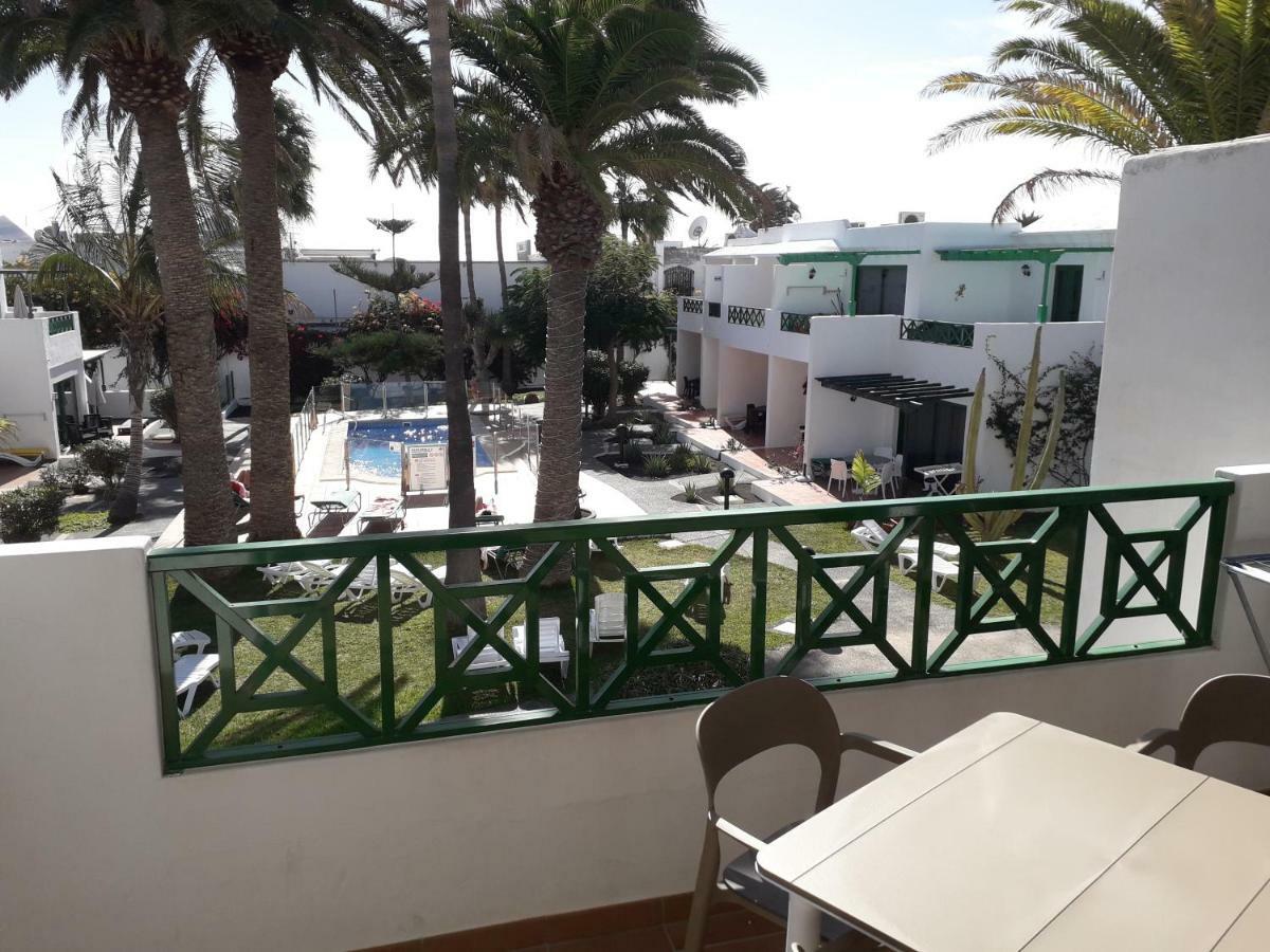 Departamento Joelle Apartment Puerto del Carmen  Luaran gambar