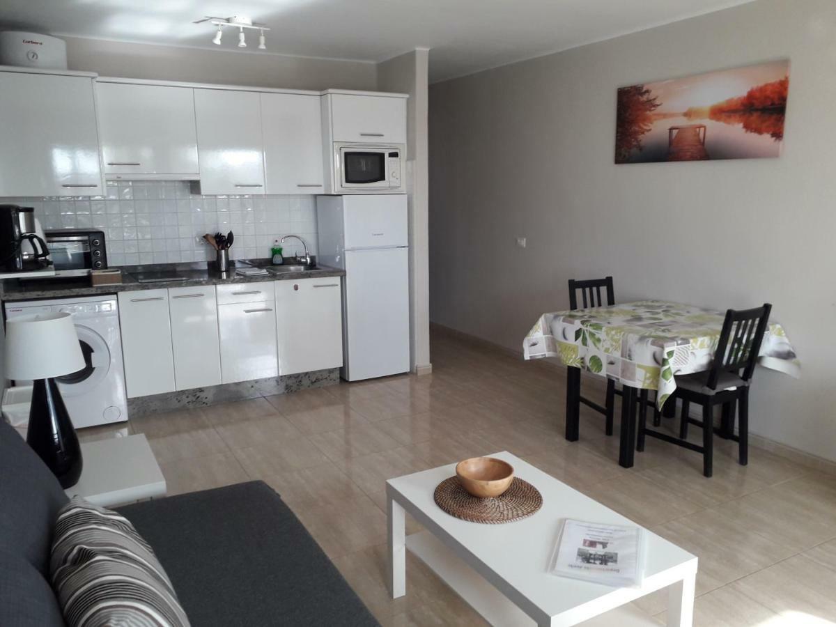 Departamento Joelle Apartment Puerto del Carmen  Luaran gambar