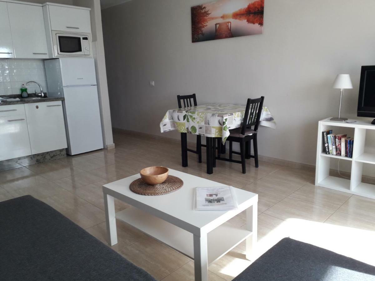 Departamento Joelle Apartment Puerto del Carmen  Luaran gambar